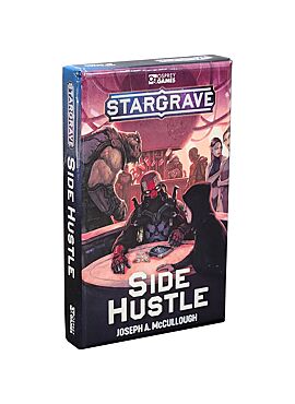 Stargrave: Side Hustle
